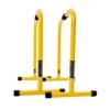 Lebert Parallel Bars "Equalizer" 2 Lebert Parallel Bars "Equalizer" -Fitnessserien Geschäft 107 8103
