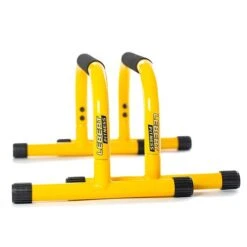 Lebert Parallel Bars "Equalizer" -Fitnessserien Geschäft 107 8174