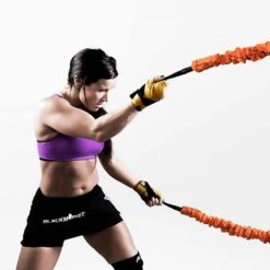 Stroops Widerstandsband "Son Of The Beast" 11 Stroops Widerstandsband "Son Of The Beast" -Fitnessserien Geschäft 109 4002 2