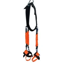 Stroops Widerstandsband "Python Striker" -Fitnessserien Geschäft 109 8509 3