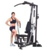 Body Solid Body-Solid Body-Solid Ganzkörpertrainer "G-1S" 2. Wahl 1 Body Solid Body-Solid Body-Solid Ganzkörpertrainer "G-1S" 2. Wahl -Fitnessserien Geschäft 111 1109