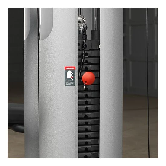 Body Solid Body-Solid Ganzkörpertrainer "G-9S" 9 Body Solid Body-Solid Ganzkörpertrainer "G-9S" – Bild 7