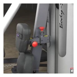 Body Solid Body-Solid Ganzkörpertrainer "G-9S" 19 Body Solid Body-Solid Ganzkörpertrainer "G-9S" -Fitnessserien Geschäft 111 1138 7