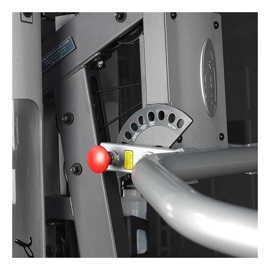 Body Solid Body-Solid Ganzkörpertrainer "G-9S" 11 Body Solid Body-Solid Ganzkörpertrainer "G-9S" – Bild 9