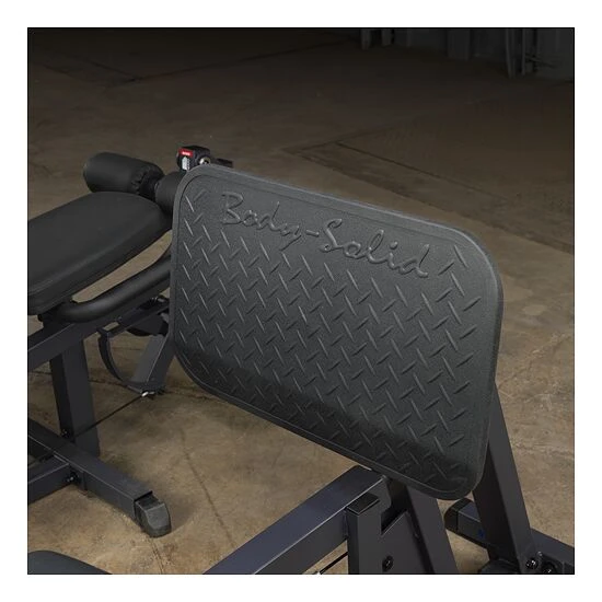 Body Solid Body-Solid Ganzkörpertrainer "G-9S" 12 Body Solid Body-Solid Ganzkörpertrainer "G-9S" – Bild 10