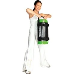 Gymstick Gewichtssack "FitnessBag" -Fitnessserien Geschäft 111 6902 2
