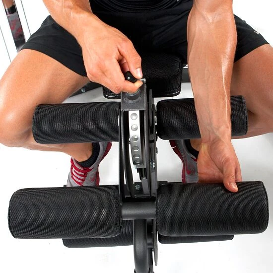 Finnlo Kraftstation "Autark 1500" 9 Finnlo Kraftstation "Autark 1500" – Bild 7