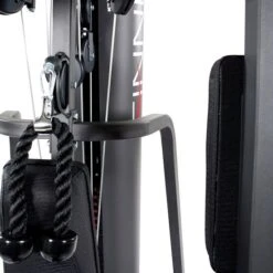 Finnlo Kraftstation "Autark 2500" -Fitnessserien Geschäft 111 7367 2