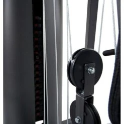 Finnlo Kraftstation "Autark 2500" -Fitnessserien Geschäft 111 7367 4