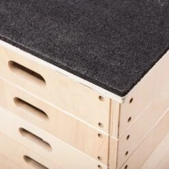 Sport-Thieme Sprungkrafttrainer 13 Sport-Thieme Sprungkrafttrainer -Fitnessserien Geschäft 121 4619 1