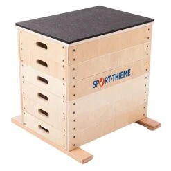 Sport-Thieme Sprungkrafttrainer 15 Sport-Thieme Sprungkrafttrainer -Fitnessserien Geschäft 121 4619 3