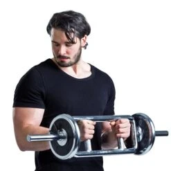 Sport-Thieme Trizepstrainer 30 Mm 8 Sport-Thieme Trizepstrainer 30 Mm -Fitnessserien Geschäft 124 8409 2