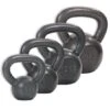 Sport-Thieme Kettlebell-Set "Hammerschlag" 2 Sport-Thieme Kettlebell-Set "Hammerschlag" -Fitnessserien Geschäft 132 0709