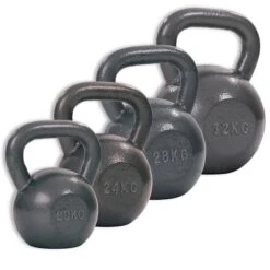 Sport-Thieme Kettlebell-Set "Hammerschlag" 8 Sport-Thieme Kettlebell-Set "Hammerschlag" -Fitnessserien Geschäft 132 0725