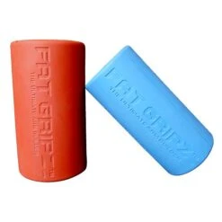 Fat Gripz Hantelstangengriff 12 Fat Gripz Hantelstangengriff -Fitnessserien Geschäft 132 2907 3