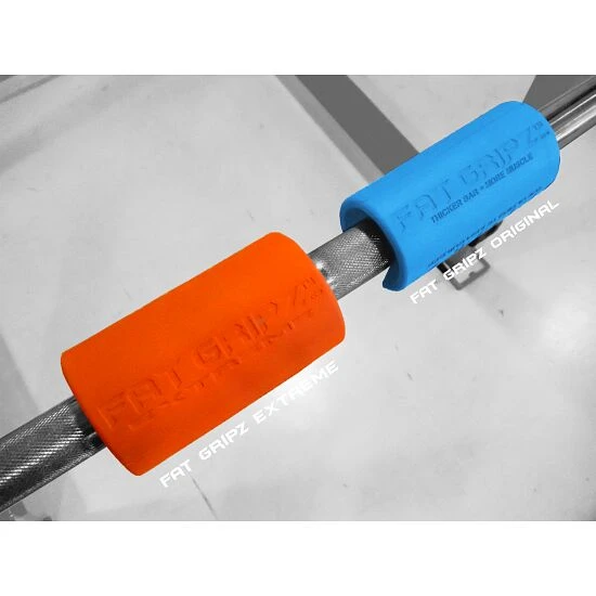 Fat Gripz Hantelstangengriff 8 Fat Gripz Hantelstangengriff – Bild 6
