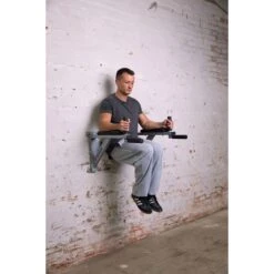 Sport-Thieme Dipstation-Wandhalterung 10 Sport-Thieme Dipstation-Wandhalterung -Fitnessserien Geschäft 133 5200 3