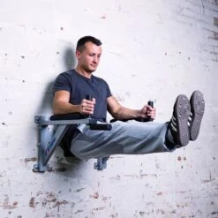 Sport-Thieme Dipstation-Wandhalterung 11 Sport-Thieme Dipstation-Wandhalterung -Fitnessserien Geschäft 133 5200 4