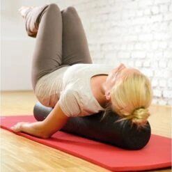 Sissel Pilates Roller "Intense" -Fitnessserien Geschäft 133 8603 2