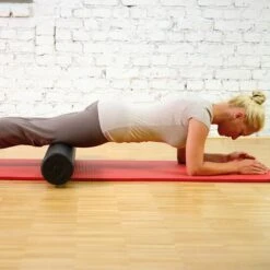 Sissel Pilates Roller "Intense" -Fitnessserien Geschäft 133 8603 5