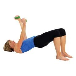 Togu Handtrainer-Set "Verein" -Fitnessserien Geschäft 136 2204 3