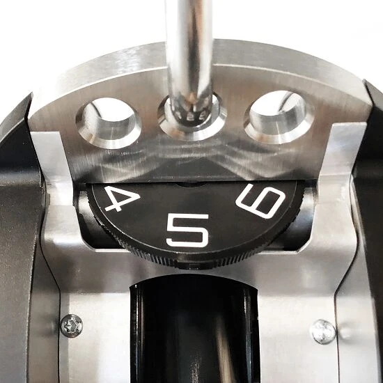 Aerobis Seiltrainer "Revvll Pro" 5 Aerobis Seiltrainer "Revvll Pro" – Bild 3