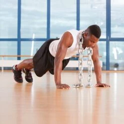 Sport-Thieme Gewichtsketten 8 Sport-Thieme Gewichtsketten -Fitnessserien Geschäft 144 1606 3