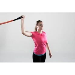 Stroops Widerstandsband "Slastix Pro" -Fitnessserien Geschäft 144 2700 2
