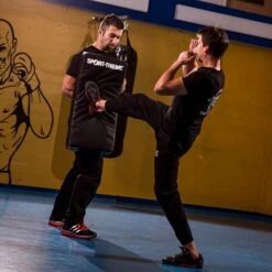 Sport-Thieme Schlagpolster "Curve" -Fitnessserien Geschäft 144 6702 6