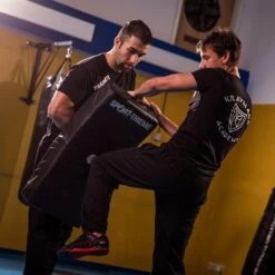 Sport-Thieme Schlagpolster "Curve" -Fitnessserien Geschäft 144 6702 7