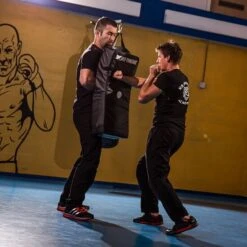 Sport-Thieme Schlagpolster "Curve" -Fitnessserien Geschäft 144 6702 8