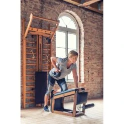 Nohrd Hantel-Set "Swing Turm" 11 Nohrd Hantel-Set "Swing Turm" -Fitnessserien Geschäft 144 8809 4