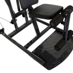 Finnlo Fitnessstation "Bio Force" -Fitnessserien Geschäft 145 0604 3