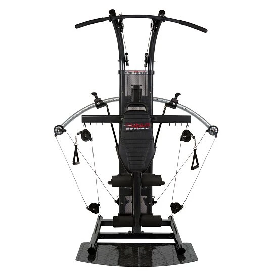 Finnlo Fitnessstation "Bio Force Extreme" 4 Finnlo Fitnessstation "Bio Force Extreme" – Bild 2