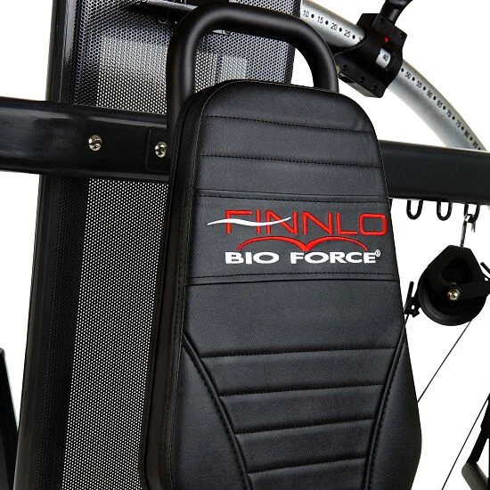 Finnlo Fitnessstation "Bio Force Extreme" 6 Finnlo Fitnessstation "Bio Force Extreme" – Bild 4