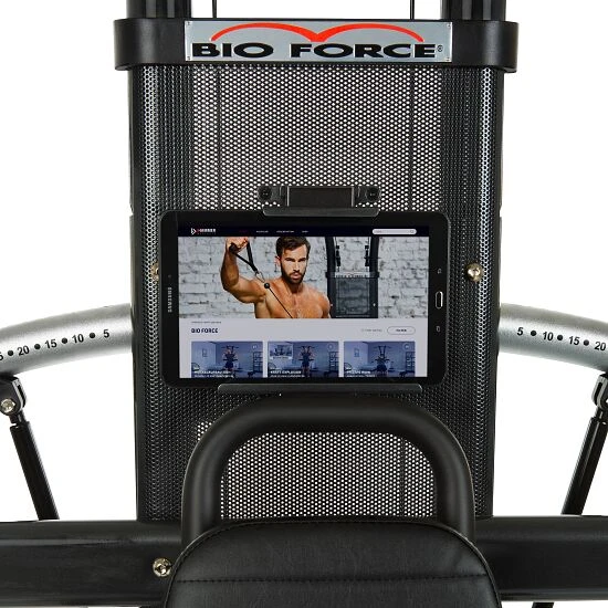 Finnlo Fitnessstation "Bio Force Extreme" 8 Finnlo Fitnessstation "Bio Force Extreme" – Bild 6