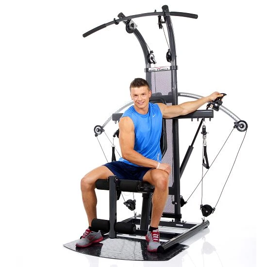 Finnlo Fitnessstation "Bio Force Extreme" 12 Finnlo Fitnessstation "Bio Force Extreme" – Bild 10