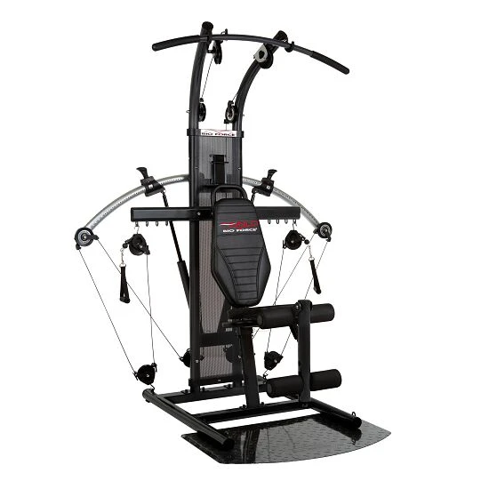 Finnlo Fitnessstation "Bio Force Extreme" 3 Finnlo Fitnessstation "Bio Force Extreme"