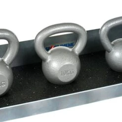 Sport-Thieme Hantel-Ablageständer "Kettlebells" 10 Sport-Thieme Hantel-Ablageständer "Kettlebells" -Fitnessserien Geschäft 145 7618 2