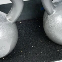 Sport-Thieme Hantel-Ablageständer "Kettlebells" 11 Sport-Thieme Hantel-Ablageständer "Kettlebells" -Fitnessserien Geschäft 145 7618 3