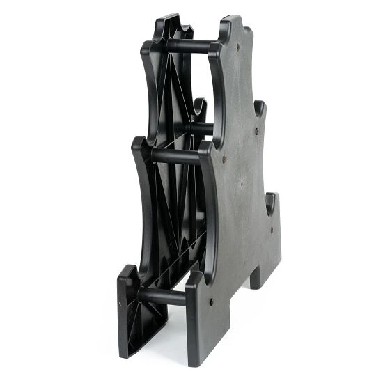 Sport-Thieme Fausthantel-Set "Vinyl" 4 Sport-Thieme Fausthantel-Set "Vinyl" – Bild 3