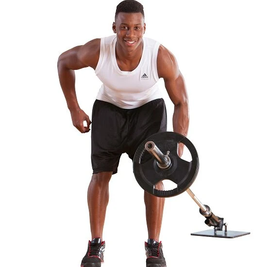 Sport-Thieme Core-Trainer Für Langhantel 5 Sport-Thieme Core-Trainer Für Langhantel – Bild 3