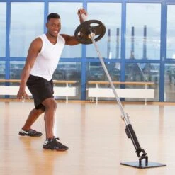 Sport-Thieme Core-Trainer Für Langhantel 11 Sport-Thieme Core-Trainer Für Langhantel -Fitnessserien Geschäft 146 5307 3