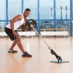 Sport-Thieme Core-Trainer Für Langhantel 12 Sport-Thieme Core-Trainer Für Langhantel -Fitnessserien Geschäft 146 5307 4