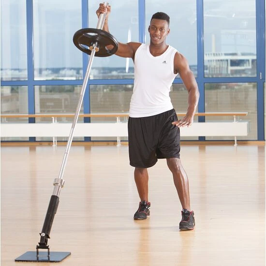 Sport-Thieme Core-Trainer Für Langhantel 8 Sport-Thieme Core-Trainer Für Langhantel – Bild 6