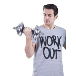 Sport-Thieme Kurzhantel-Set "10 Kg" Inkl. Koffer 11 Sport-Thieme Kurzhantel-Set "10 Kg" Inkl. Koffer -Fitnessserien Geschäft 146 5613 2