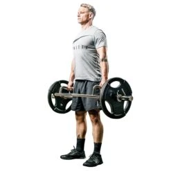 Sport-Thieme Hex Bar ø 50 Mm 8 Sport-Thieme Hex Bar ø 50 Mm -Fitnessserien Geschäft 147 4800 2