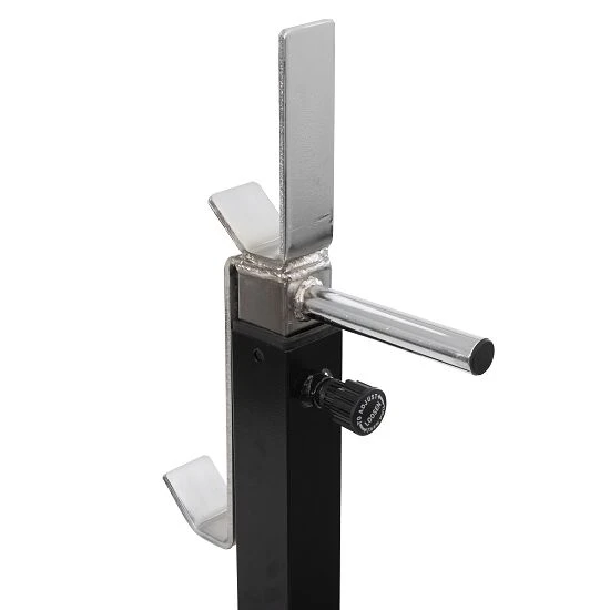 Sport-Thieme Kniebeugenständer Verstellbar 5 Sport-Thieme Kniebeugenständer Verstellbar – Bild 3