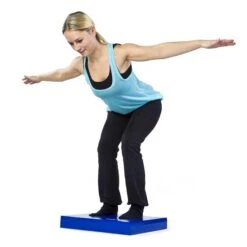 Sport-Thieme Balance-Pad "Vinyl" -Fitnessserien Geschäft 148 3000 2
