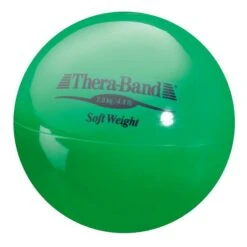 TheraBand Gewichtsball "Soft Weight" 15 TheraBand Gewichtsball "Soft Weight" -Fitnessserien Geschäft 148 3736